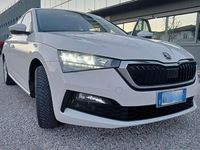 Usata Skoda Scala Ambition 95 CV (69 kW) 2023 Utilitaria
