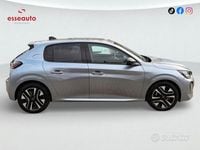 Usata Peugeot 208 Active 101 CV (74 kW) 2024 Grigio Utilitaria