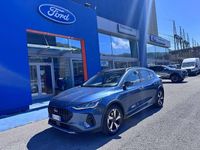 Usata Ford Focus Active 125 CV (91 kW) 2023 Blu/azzurro