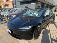 Usata Tesla Model 3 88 kW (120 CV) 2025 Nero Berlina