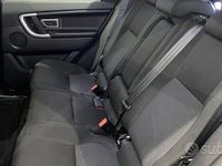 Usata Land Rover Discovery Sport 150 CV (110 kW) 2017 Grigio SUV