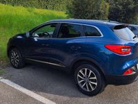 Second-hand Renault Kadjar Zen 110 CP (80 kW) 2018 SUV