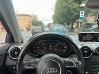 usata Audi A1 1.6 tdi Ambition 105cv