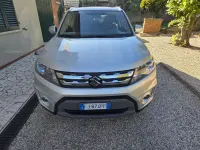 Usata Suzuki Vitara 120 CV (88 kW) 2017 SUV