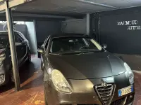 Usata Alfa Romeo Giulietta Turismo 170 CV (125 kW) 2011 Other Utilitaria