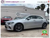 Usata Mercedes A180 Executive 116 CV (85 kW) 2019 Other Berlina