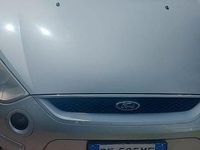 Usata Ford S-MAX 140 CV (102 kW) 2006 Grigio Monovolume