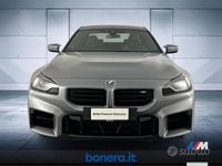 Usata BMW M2 Shadowline 460 CV (338 kW) 2024 Grigio Coupé