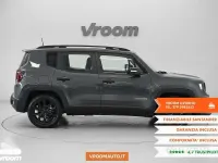 Usata Jeep Renegade Summit 131 CV (96 kW) 2025 Grigio SUV