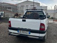 Usata Fiat Strada 80 CV (58 kW) 2003