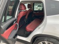 Usata BMW X3 190 CV (139 kW) 2023 Bianco SUV