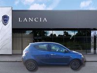Usata Lancia Ypsilon Silver 69 CV (50 kW) 2022 Blu Utilitaria