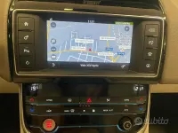 Usata Jaguar XE 179 CV (131 kW) 2017 Nero Berlina