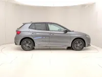 Usata Skoda Fabia Selection 95 CV (69 kW) 2025 Grigio Utilitaria