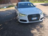 Usata Audi A6 150 CV (110 kW) 2018 Station wagon