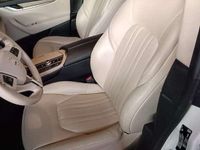 Usata Maserati Levante 275 CV (202 kW) 2016 Bianco SUV