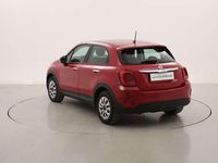 Usata Fiat 500X 95 CV (69 kW) 2021 Rosso SUV