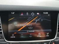 Usata Opel Astra 2018 Bianco Berlina