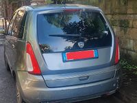 Usata Lancia Musa Platinum 120 CV (88 kW) 2009 Grigio Monovolume