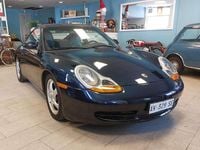 Usata Porsche 911 Carrera 300 CV (220 kW) 1998 Blu/azzurro Coupé