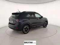 Usata VW T-Cross Sport 95 CV (69 kW) 2023 Nero SUV
