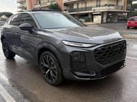 Nuova Audi Q3 S-Line 150 CV (110 kW) 2026 Grigio SUV