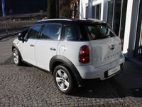 usata Mini Cooper D Countryman Countryman