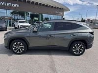 Usata Hyundai Tucson 150 CV (110 kW) 2023 Other SUV