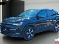 Usata VW Tiguan Edition 150 CV (110 kW) 2024 N5k grigio urano SUV