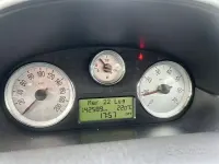 Usata Lancia Ypsilon 69 CV (50 kW) 2011 Nero Utilitaria
