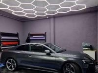 Usata Audi A5 S-Line 204 CV (150 kW) 2021 Coupé