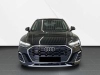 usata Audi Q5 40 TDI 204 CV quattro S tronic S line