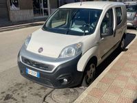 usata Fiat Qubo 1.3 mjt 16v Easy s&s 80cv my19