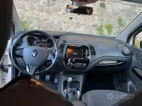 Usado Renault Captur 90 CV (66 kW) 2015 SUV