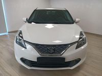 usata Suzuki Baleno (2016) 1.2 Hybrid Top