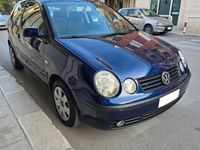 usata VW Polo 1.4 TDI 3p. 75 cv