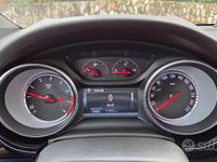 Usata Opel Astra OPC 200 CV (147 kW) 2019 Nero Berlina