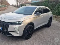 Usata DS Automobiles DS7 Crossback 131 CV (96 kW) 2023 SUV