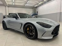 Usata Mercedes AMG GT Premium Plus 585 CV (430 kW) 2024 Alpine grey solid manufaktur Coupé