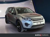 Usata Land Rover Discovery Sport Pure 150 CV (110 kW) 2019 Grigio SUV