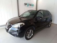 usata Renault Koleos Koleos2.0 dCi 150CV 4X4 Proactive Luxe ESM