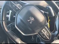 Usata Peugeot 3008 2018 Bianco SUV