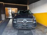 Usado Mercedes GLE300 Premium 272 CV (200 kW) 2023 Gris SUV