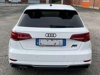 Usata Audi A3 Admired 150 CV (110 kW) 2020 Berlina