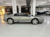 Usata Lotus Esprit 243 CV (178 kW) 1999 Grigio titanio / metallizzato Coupé