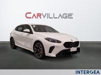 Usata BMW 118 M Sport 149 CV (109 kW) 2025 Bianco Utilitaria