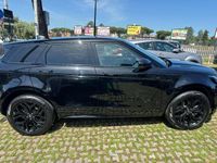 Usata Land Rover Range Rover evoque R-Dynamic 180 CV (132 kW) 2020 Nero SUV