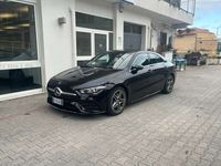 usata Mercedes CLA200 Coupe d Premium auto