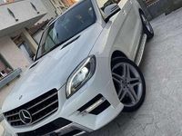 Usata Mercedes ML350 258 CV (189 kW) 2014 SUV