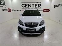 Occasion Opel Mokka 140 ch (102 kW) 2016 Blanc SUV